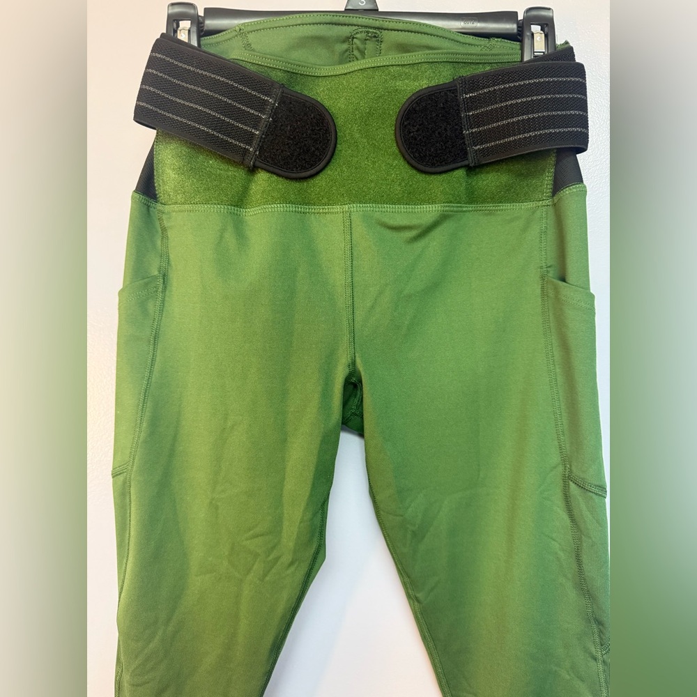 Tommy Copper Adjustable Lower Back Support Compre… - image 6